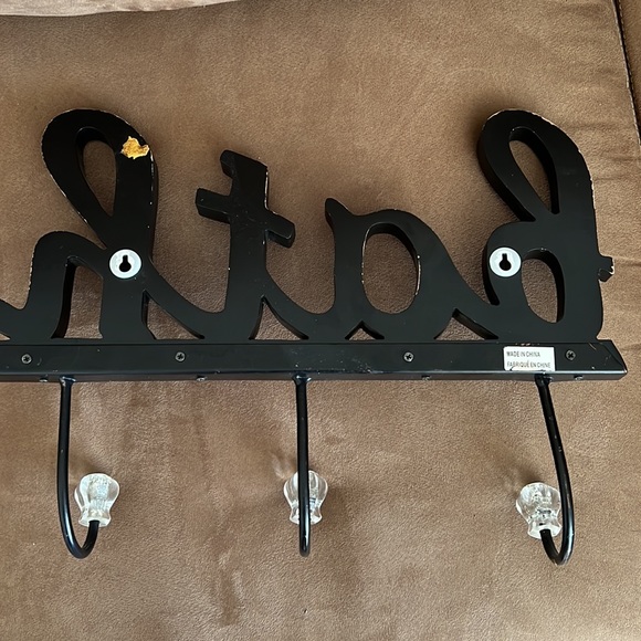 Bath Sign - Picture 2 of 2